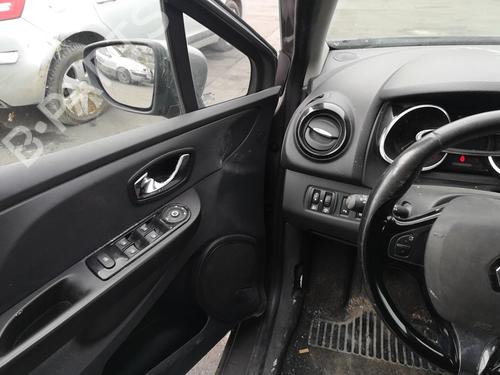 Headrest RENAULT CLIO IV (BH_) 1.5 dCi 75 | BP25542252I31  - Image 9