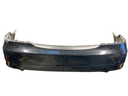 rear-bumper-mercedes-benz-cls-c219-2004-2005-2006-2007-2008-2009-2010-2011-25549233 main image