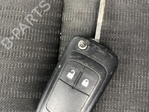 Climate control OPEL ASTRA J (P10) 1.7 CDTI (68) | BP25520004I5  - Image 23