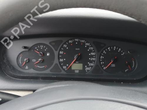 Ignition barrel CITROËN C5 I (DC_) 2.2 HDi (DC4HXB, DC4HXE) | BP25532178M48  - Image 8