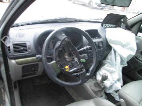 Switch RENAULT CLIO II (BB_, CB_) 1.6 16V (BB01, BB0H, BB0T, BB14, BB1D, BB1R, BB2KL, BB3G... | BP25582812I30 