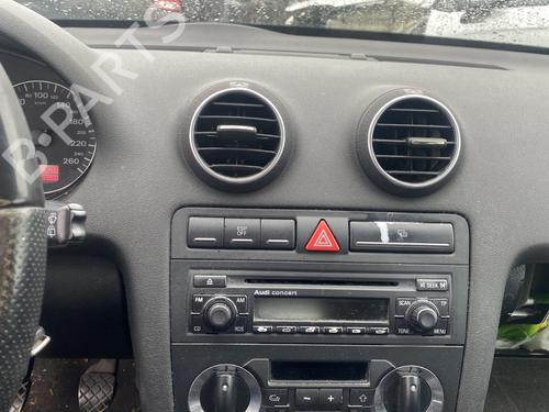 Right front driveshaft AUDI A3 (8P1)  | BP32361843M39  - Image 23