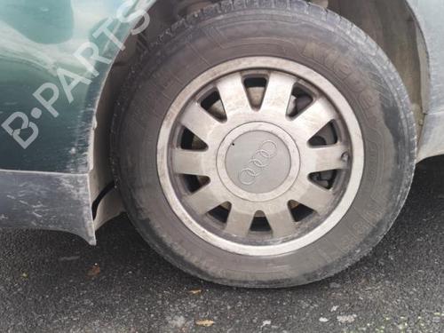 Left front brake caliper AUDI A6 C5 (4B2, 4B4) 1.9 TDI | BP25581830M105 - Image 16