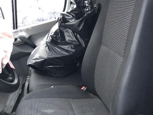Left front door MERCEDES-BENZ SPRINTER 3-t Van (B906) 209 CDI (906.611, 906.613) | BP25541372C2 
