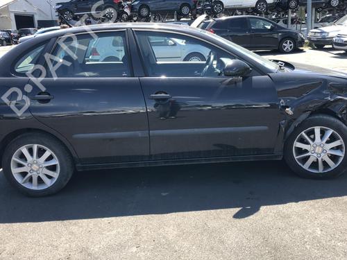 Front right window mechanism SEAT IBIZA III (6L1) 1.4 TDI | BP25520803C23