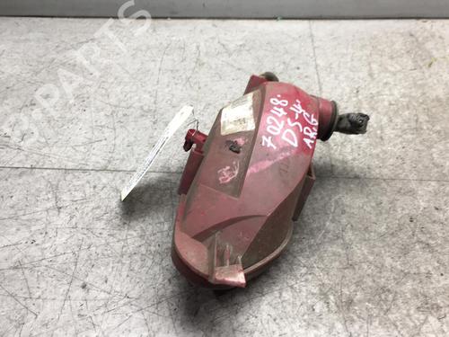 Rear bumper left light CITROËN DS4 (NX_) 2.0 HDi / BlueHDi 135 | BP25542280C81 