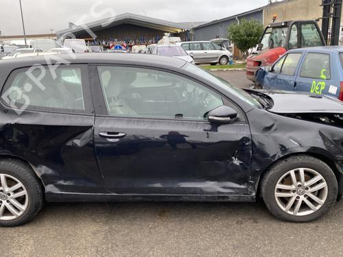 Horn VW GOLF VI (5K1) 1.4 TSI | BP25503316E13 