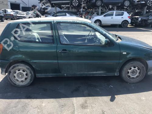 Front right window mechanism VW POLO III (6N1) 64 1.9 D | BP25520944C23 