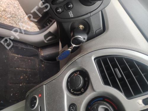 AC Styreenhet / Manøvreringsenhet RENAULT MODUS / GRAND MODUS (F/JP0_) 1.5 dCi (FP0E, JP0E) | BP25582014I5 
