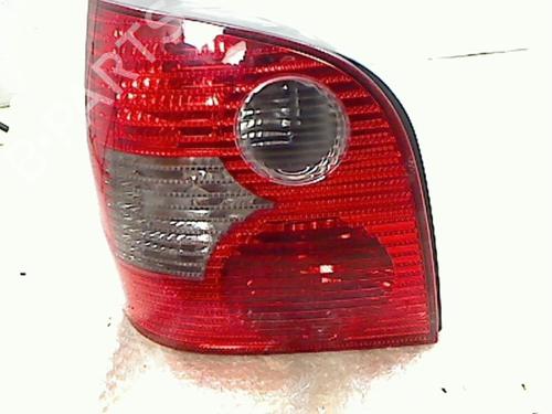 Venstre baglygte VW POLO IV (9N_, 9A_) 1.2 12V (64 hp) 25553279