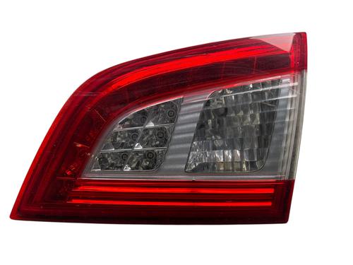Right tailgate light PEUGEOT 508 SW I (8E_) 2.0 HDi | BP26652578C80 