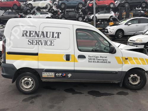 Steering column stalk RENAULT KANGOO (KC0/1_) D 65 1.9 (KC0E, KC02, KC0J, KC0N) | BP25557455I23  - Image 6