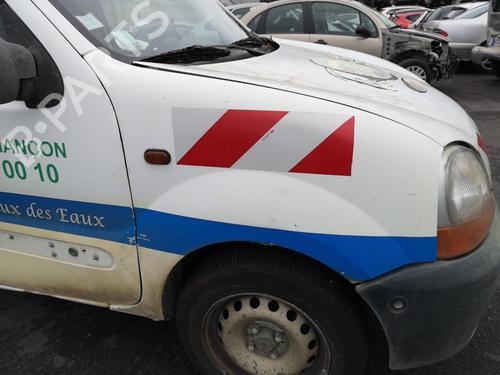 Steering column stalk RENAULT KANGOO (KC0/1_) D 65 1.9 (KC0E, KC02, KC0J, KC0N) | BP25533628I23 - Image 28