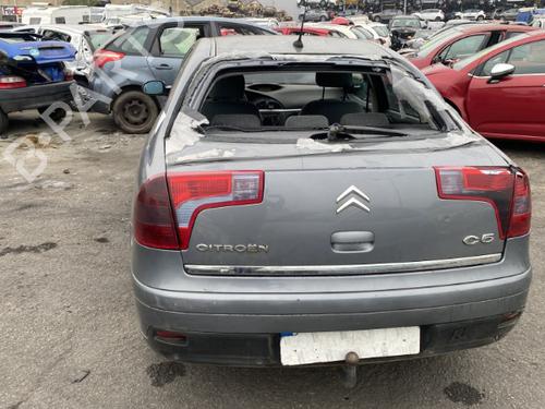 ABS pump CITROËN C5 II (RC_) 1.6 HDi (RC8HZB) | BP28203947M43 - Image 11