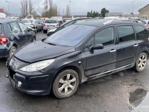 Climate control PEUGEOT 307 Break (3E) 1.6 HDi | BP25548223I5 - Image 26
