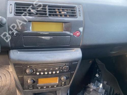 Startmotor CITROËN C4 Coupe (LA_) 1.6 HDi | BP25503965M8 