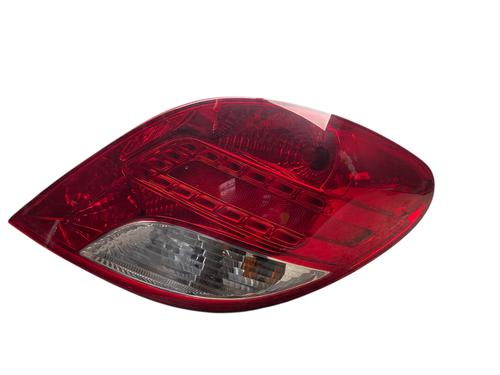 Used Right taillight Right taillight PEUGEOT 207 (WA_, WC_) 1.6 HDi (92 hp) 29707772 29707772