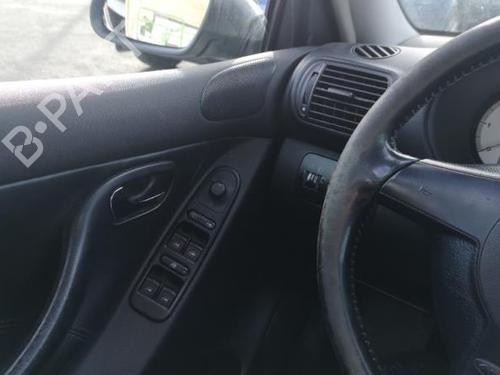 Højre baklys, luke SEAT LEON (1M1) 1.9 TDI | BP25583333C80 