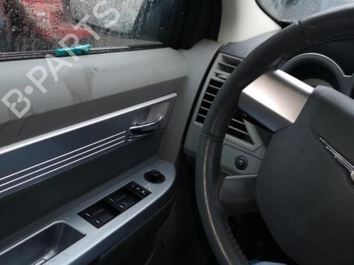 Rear left window mechanism CHRYSLER SEBRING (JS) 2.0 CRD | BP25555043C24 - Image 9