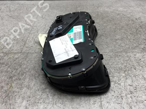 instrument-cluster-peugeot-307-cc-3b-2003-2004-2005-2006-2007-2008-2009-25510708 main image