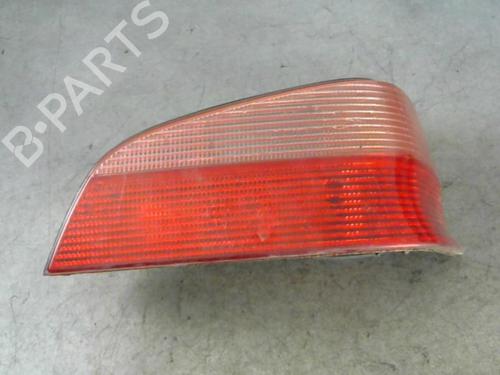 Used Right taillight PEUGEOT 106 I (1A, 1C) 1.5 D (58 hp) 25583676