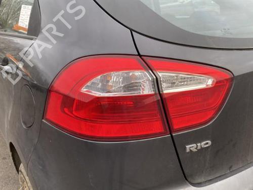 ABS pump KIA RIO III (UB) 1.2 CVVT | BP28203969M43  - Image 18