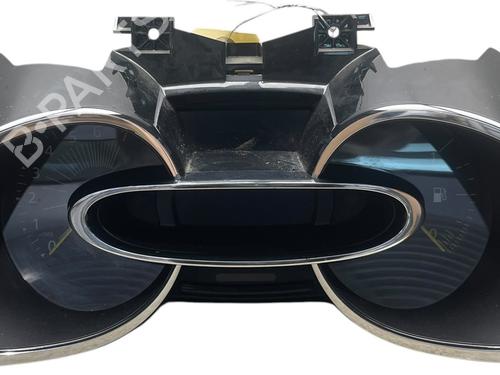 Used Instrument cluster Instrument cluster RENAULT CLIO IV (BH_) 0.9 TCe 90 (BHNF, BHMA, BHMH, BHJK, BHJR) (90 hp) 30678342 30678342
