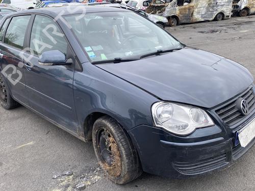 Alternator VW POLO IV (9N_, 9A_) 1.2 12V | BP29842629M7