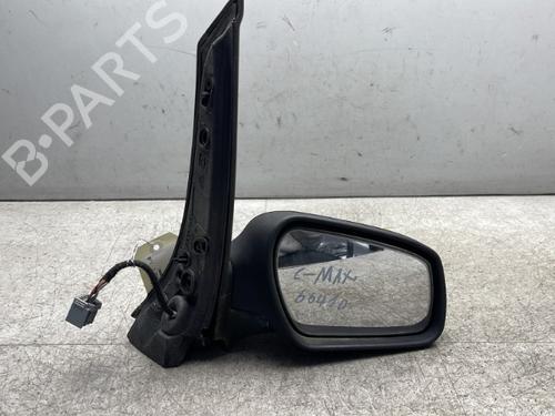 Retrovisor derecho FORD FOCUS C-MAX (DM2) 1.8 TDCi (115 hp) 25524992