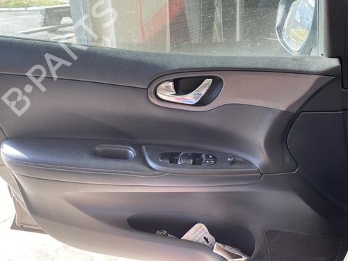Left front window switch NISSAN PULSAR Hatchback (C13) 1.5 dCi | BP33234322I27  - Image 35