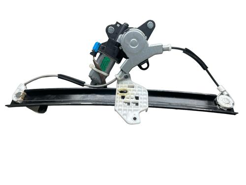 Rudehejsemekanisme ventre foran CHEVROLET SPARK (M300) 1.0 (68 hp) 25551619