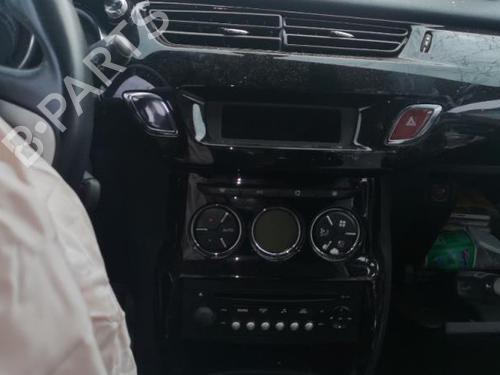 Left front brake caliper CITROËN DS3 (SA_) 1.6 HDi 90 | BP25557707M105 - Image 7