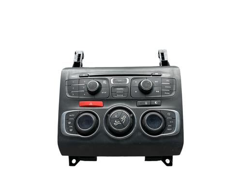 Climate control CITROËN DS4 (NX_) 1.6 HDi 110 | BP25501814I5 - Image 3