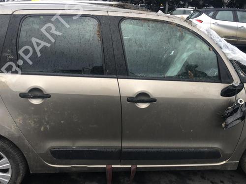 ABS pump CITROËN C3 Picasso (SH_) 1.4 VTi 95 LPG (SH8FN0) | BP25503211M43 - Image 27