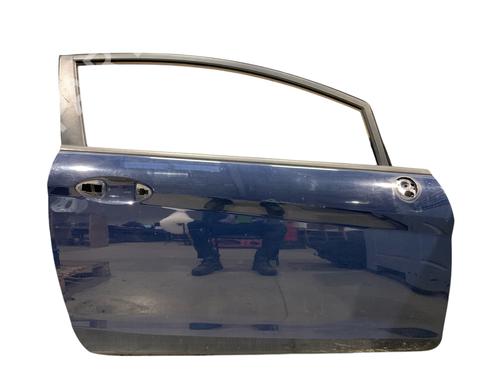 Used Right front door FORD FIESTA VI (CB1, CCN) 1.25 (82 hp) 25574410