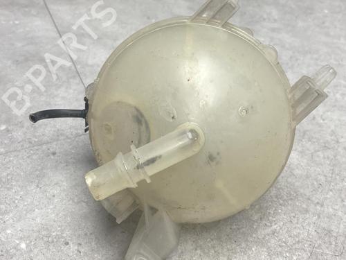 Expansion tank PEUGEOT PARTNER Box Body/MPV 1.6 HDi | BP25585125C120
