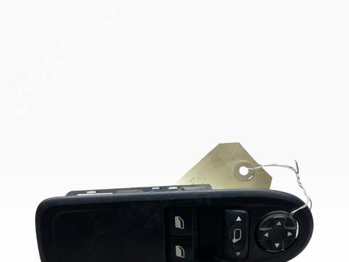 Left front window switch CITROËN C3 II (SC_) 1.4 HDi 70 (SC8HZC, SC8HR0, SC8HP4) | BP38682270I27 - Image 3