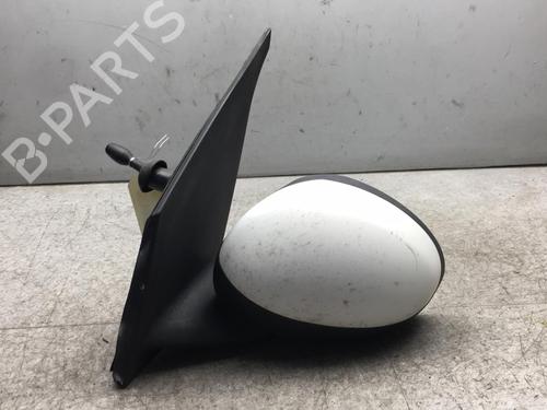 Left mirror CITROËN C1 (PM_, PN_) 1.0 | BP25565886C26 