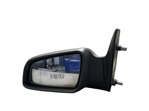 Used Left mirror OPEL ZAFIRA / ZAFIRA FAMILY B (A05) 1.9 CDTI (M75) (120 hp) 25550196