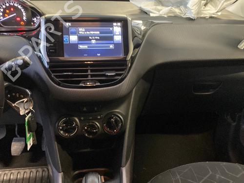 Front left window mechanism PEUGEOT 2008 I (CU_) 1.6 BlueHDi 100 | BP33551738C22 - Image 6