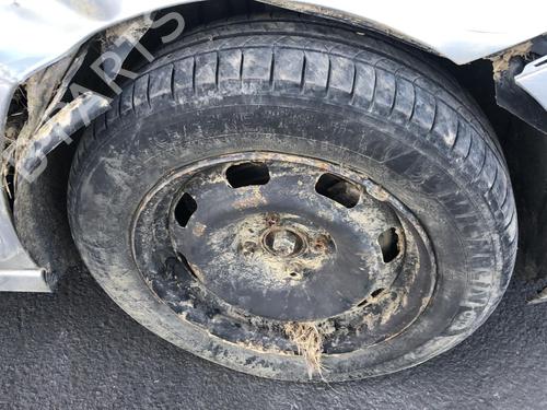 Front left lock CITROËN C3 II (SC_) 1.6 HDi | BP25533488C98  - Image 15