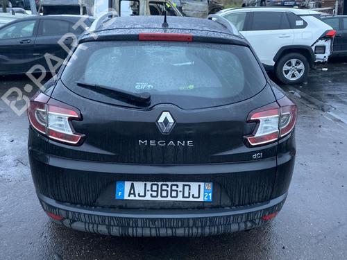 Left tailgate light RENAULT MEGANE III Grandtour (KZ0/1) 1.5 dCi (KZ09, KZ0D, KZ1G, KZ29, KZ14, KZ1W, KZ10, KZ1F,... | BP25542050C79 