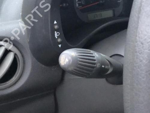 Ignition barrel FIAT PANDA (169_) 1.2 (169.AXB11, 169.AXB1A) | BP25557028M48  - Image 26