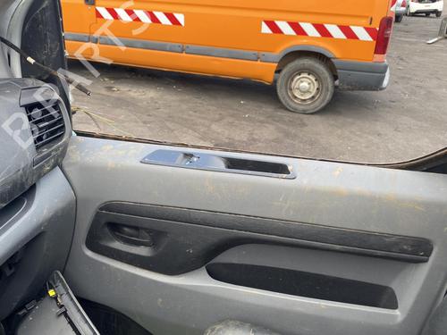 Left front window switch PEUGEOT EXPERT Van (V_) 2.0 BlueHDi 120 | BP25501844I27 - Image 14