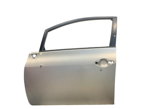 Used Left front door TOYOTA AURIS (_E15_) 2.0 D-4D (ADE150_, ADE150R) (126 hp) 25550695