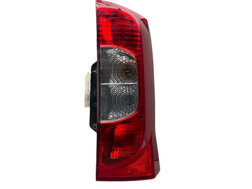 Right taillight PEUGEOT BIPPER (AA_) 1.4 HDi | BP25567192C35 