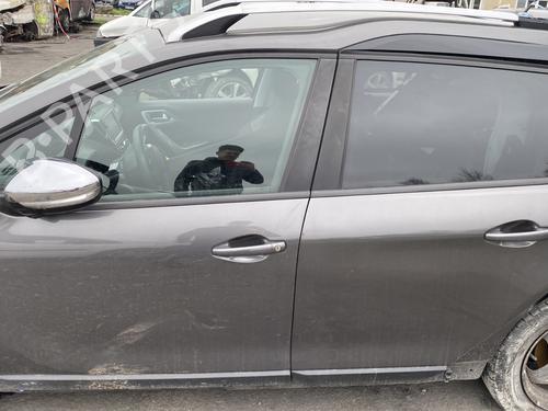 Front left window mechanism PEUGEOT 2008 I (CU_) 1.5 BlueHDI 100 | BP30778459C22 - Image 14