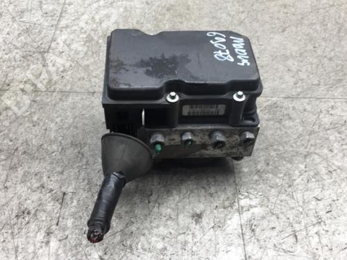 ABS pump RENAULT MODUS / GRAND MODUS (F/JP0_) 1.6 (JP03, JP0B, JP0U, JP0Y, JP1G) | BP25528620M43 - Image 3