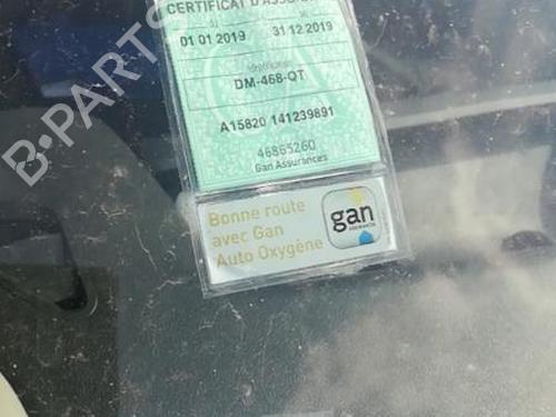 Starter DACIA DUSTER (HS_) 1.2 TCe 125 | BP25552493M8 