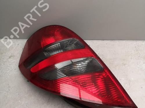 Left taillight MERCEDES-BENZ A-CLASS (W169) A 180 CDI (169.007, 169.307) | BP25554956C34 